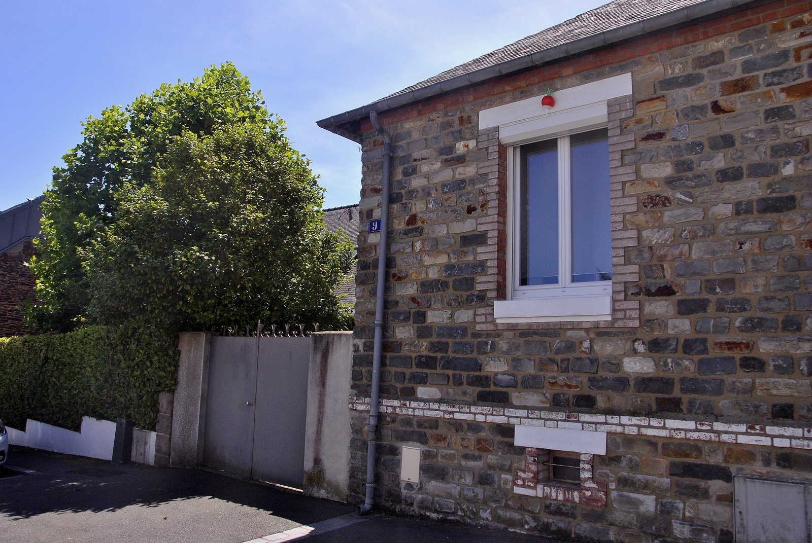 Tutta La Casa Rennes 43949