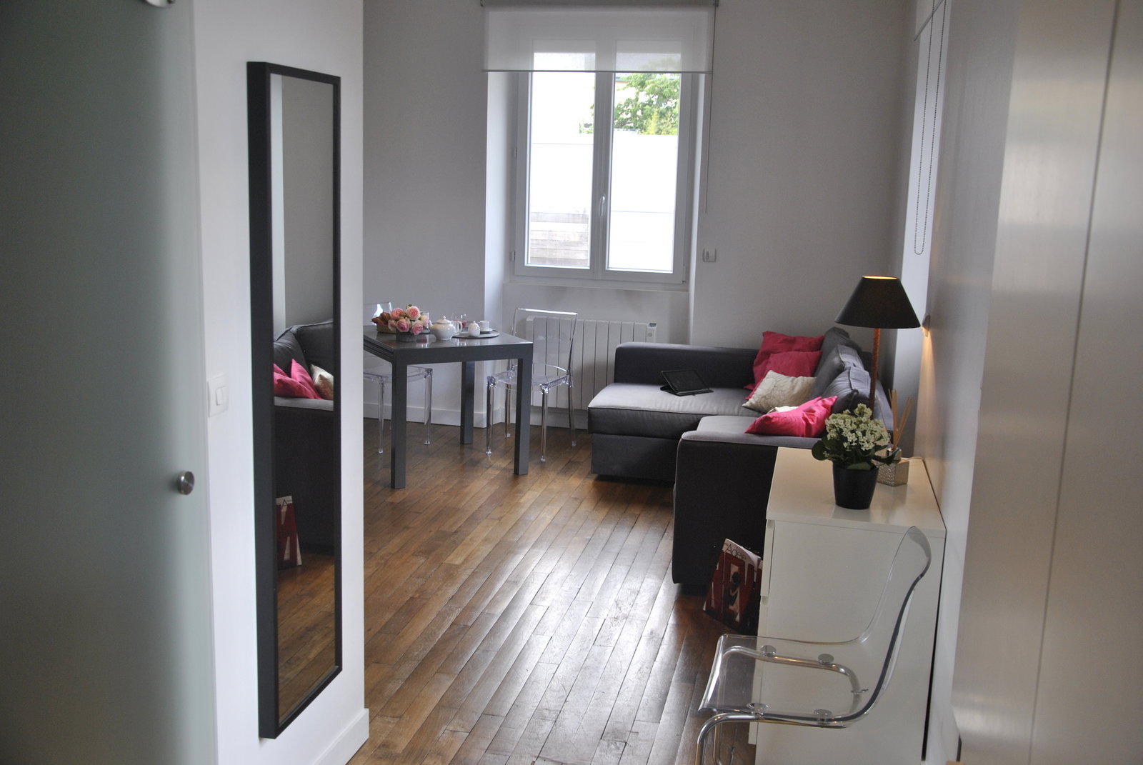 Tutta La Casa Rennes 43949