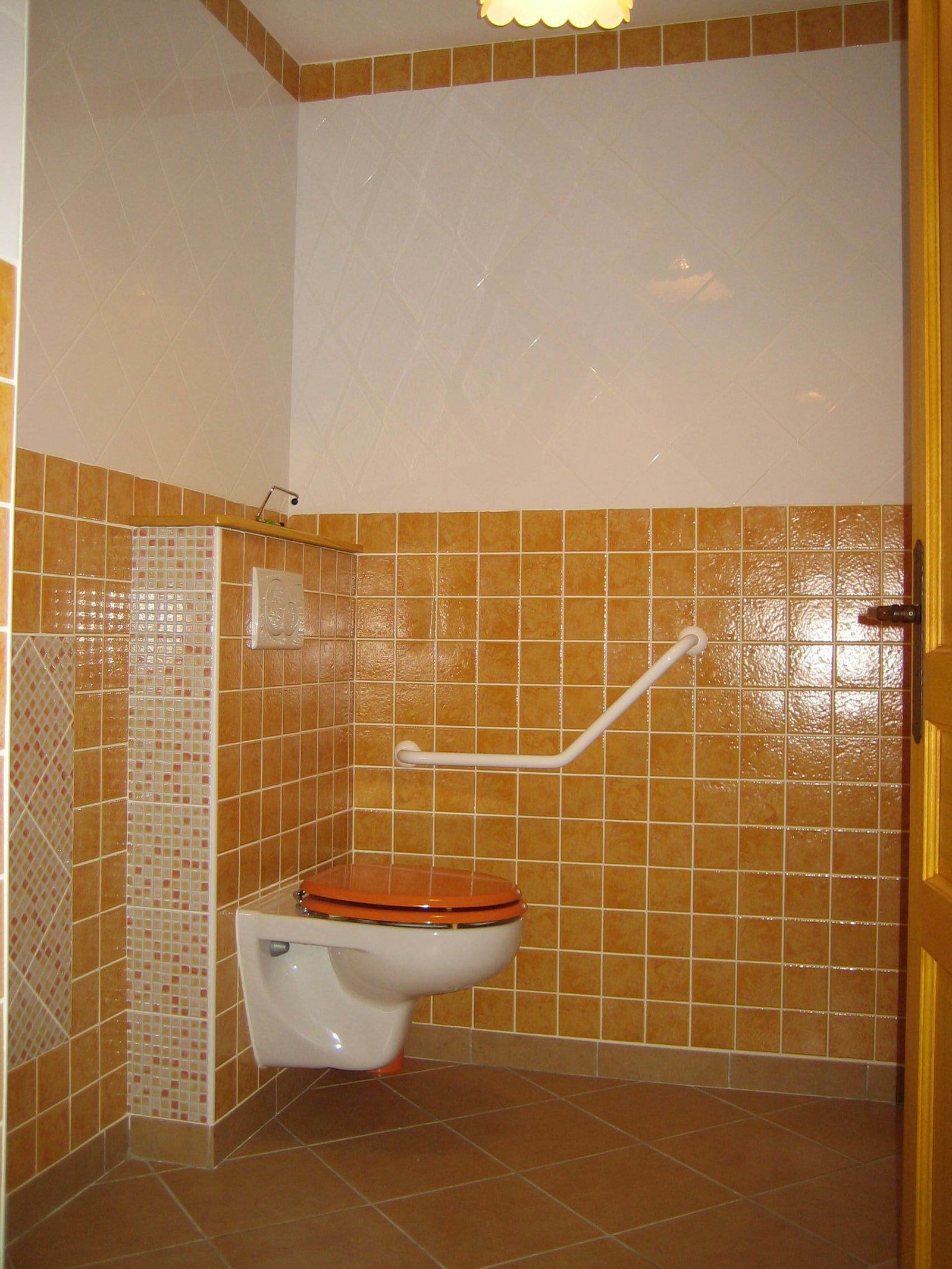 Tutta La Casa Saint-Aupre 127560