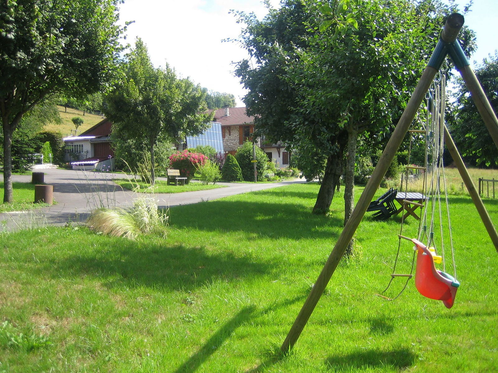 Tutta La Casa Saint-Aupre 127560