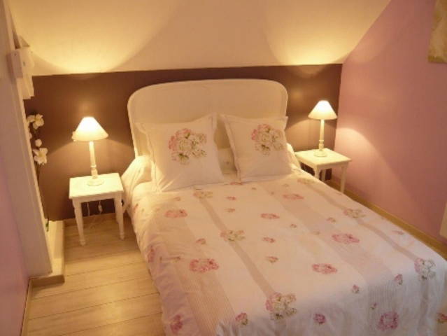 Logement Entier Isigny-le-Buat 37745-1