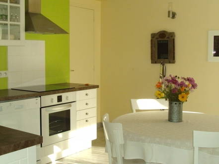 Logement Entier Isigny-le-Buat 37745-2