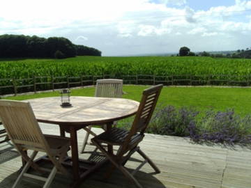 Logement Entier Isigny-Le-Buat 37745-5