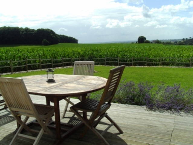 Logement Entier Isigny-le-Buat 37745-5