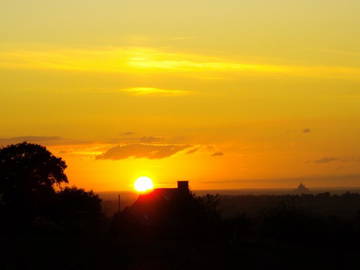 Logement Entier Isigny-Le-Buat 37745-11