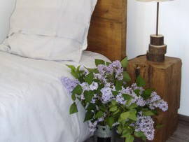 Logement Entier Isigny-Le-Buat 37745-12