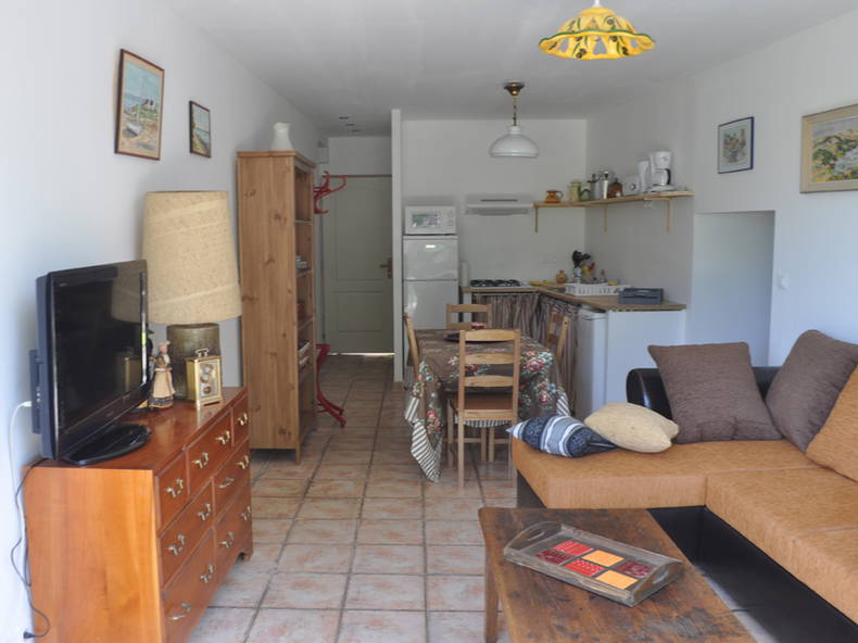 Logement Entier La Tour-d'Aigues 238538-2