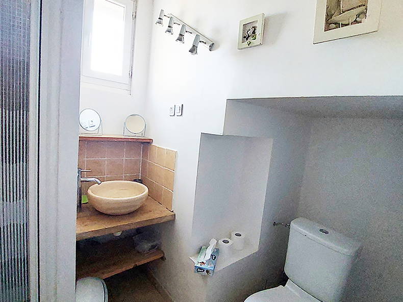 Logement Entier La Tour-d'Aigues 238538-5