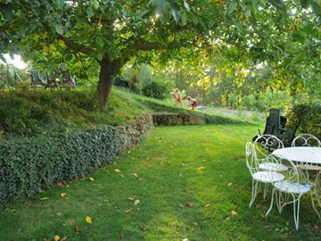 Entire Home La Tour-D'aigues 238538-7