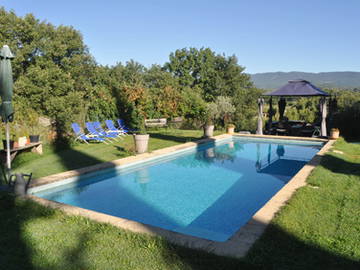 Entire Home La Tour-D'aigues 238538-8