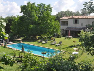 Entire Home La Tour-D'aigues 238538-11