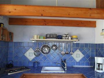Chambre À Louer Vers-Pont-Du-Gard 51915