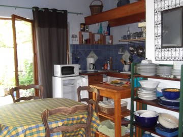 Logement Entier Vers-Pont-Du-Gard 51915-6