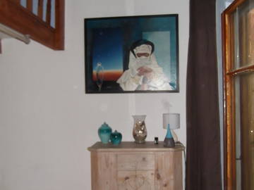 Logement Entier Vers-Pont-Du-Gard 51915-7