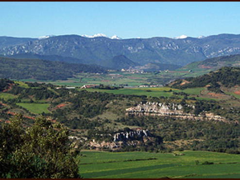 Entire Home Couiza 47508-2