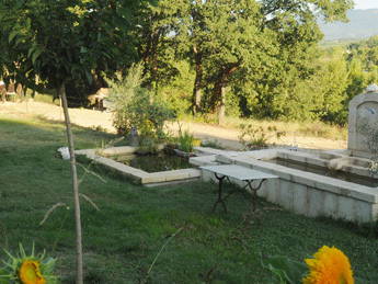 Logement Entier La Tour-d'Aigues 30052-2