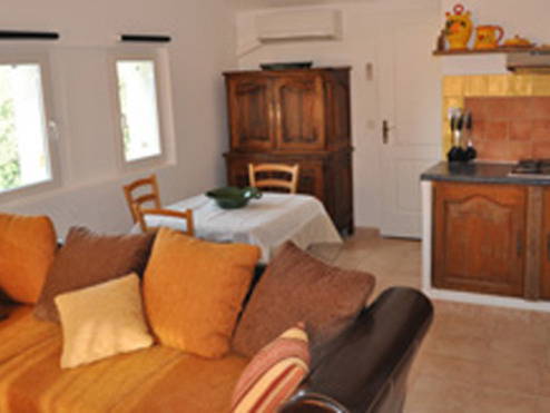 Logement Entier La Tour-d'Aigues 30052-3