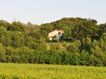 Logement Entier La Tour-D'aigues 30052-5