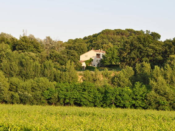 Logement Entier La Tour-d'Aigues 30052-5