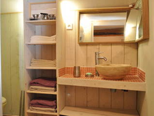 Logement Entier La Tour-D'aigues 30052-6