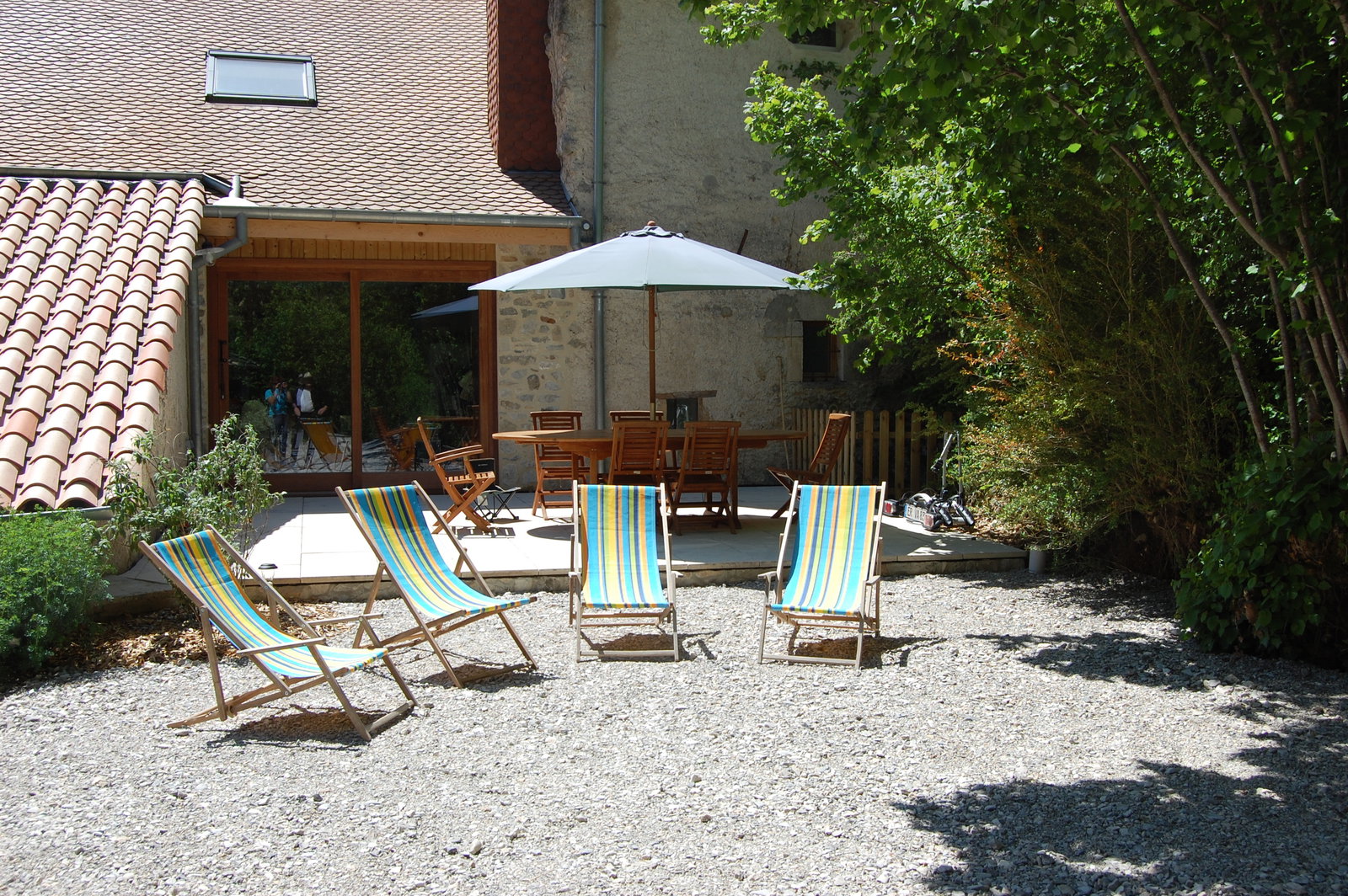 Camere Per Gli Ospiti Wellington 119586