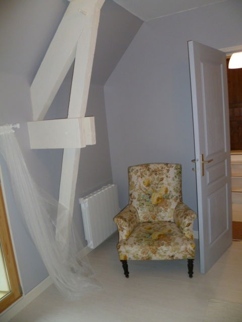 Unabhängiges Studio Sartilly-Baie-Bocage 97932