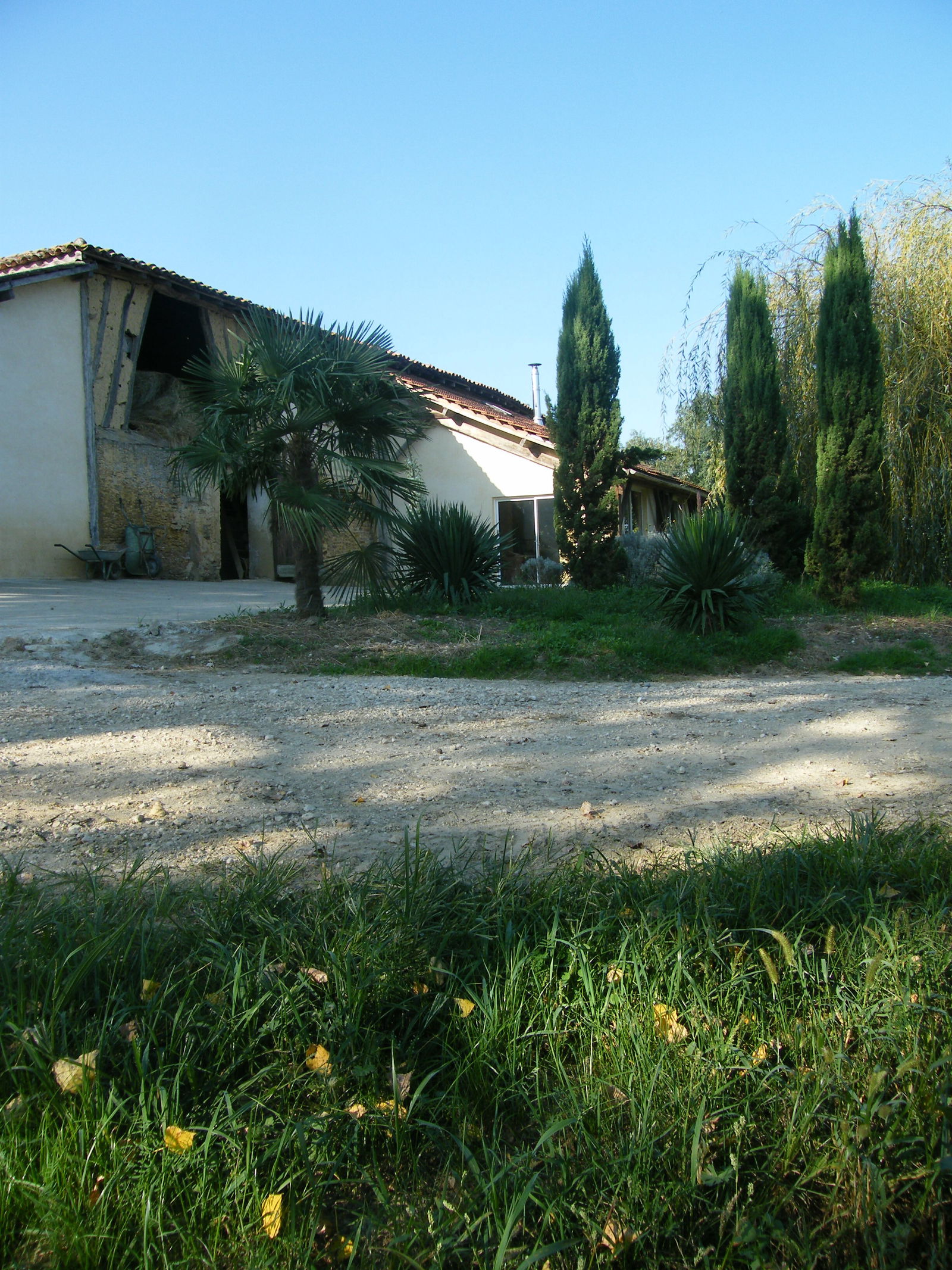 Unabhängiges Studio Manciet 64663