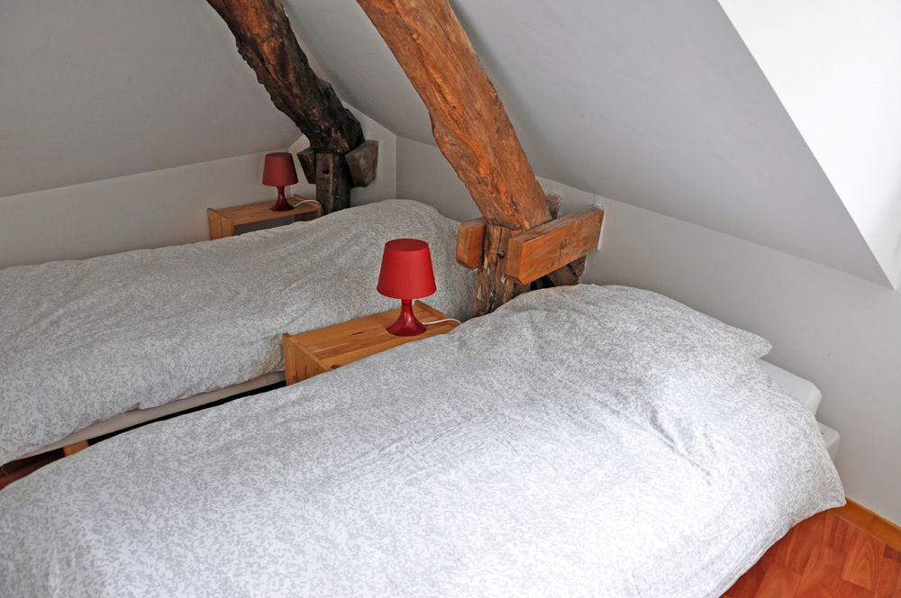 Unabhängiges Studio Vouvray 91329