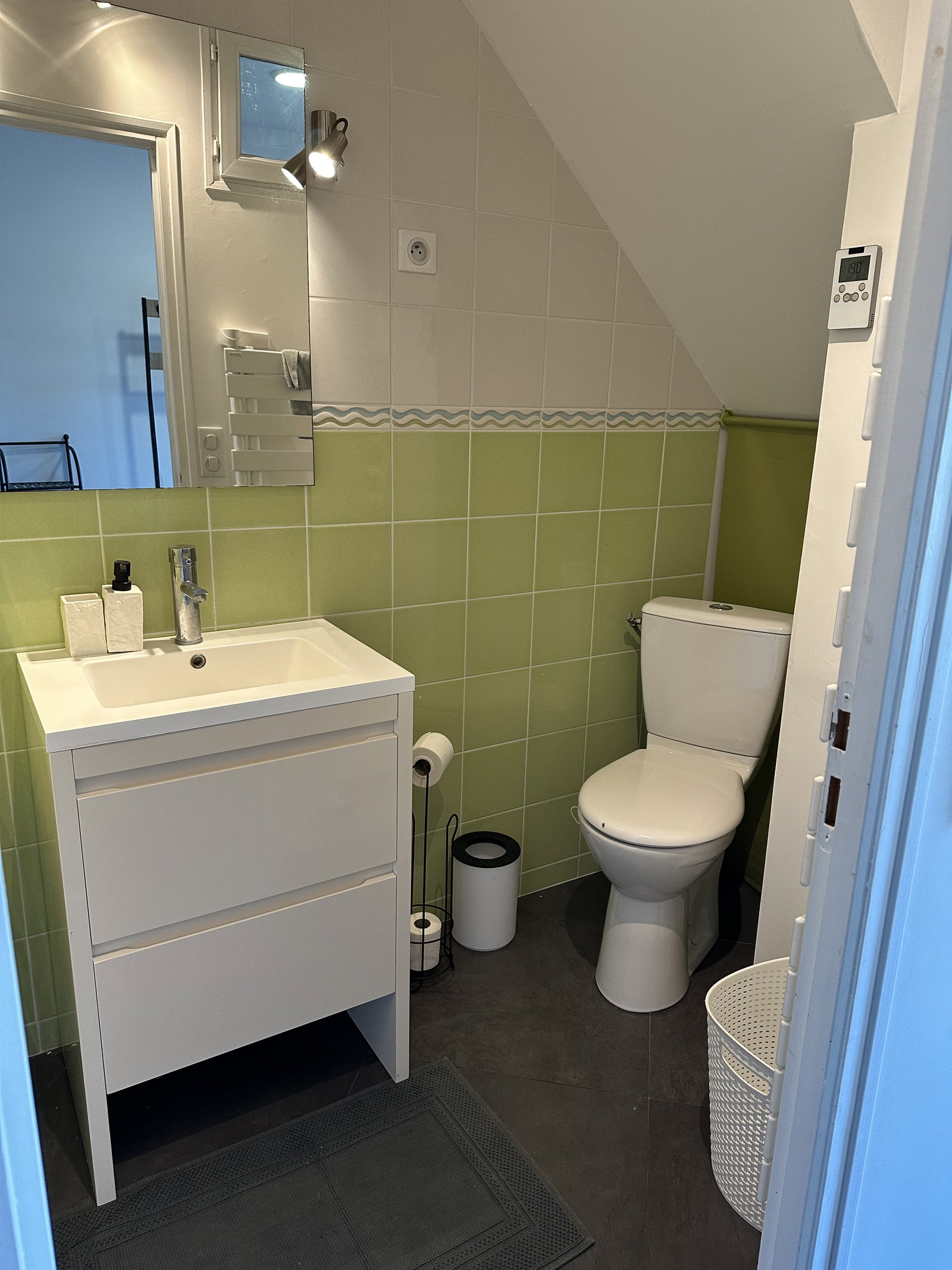 Entire Home Lormaison 458756