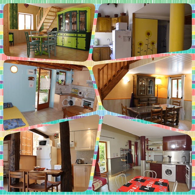 Unabhängiges Studio Berrias-et-Casteljau 190579