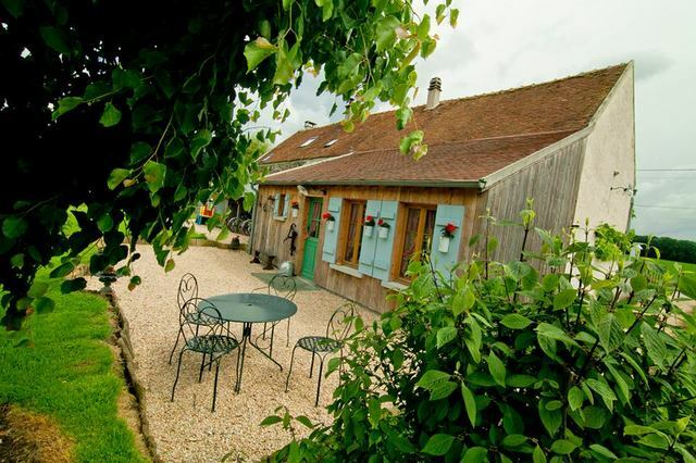 Homestay Amillis 40965