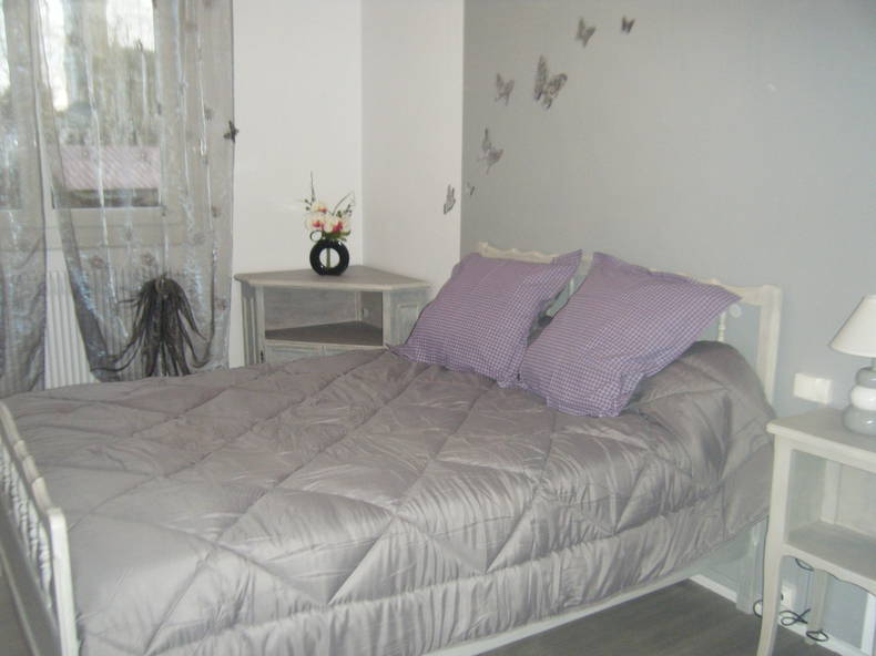 Quedarse En Casa Navilly 93379-1