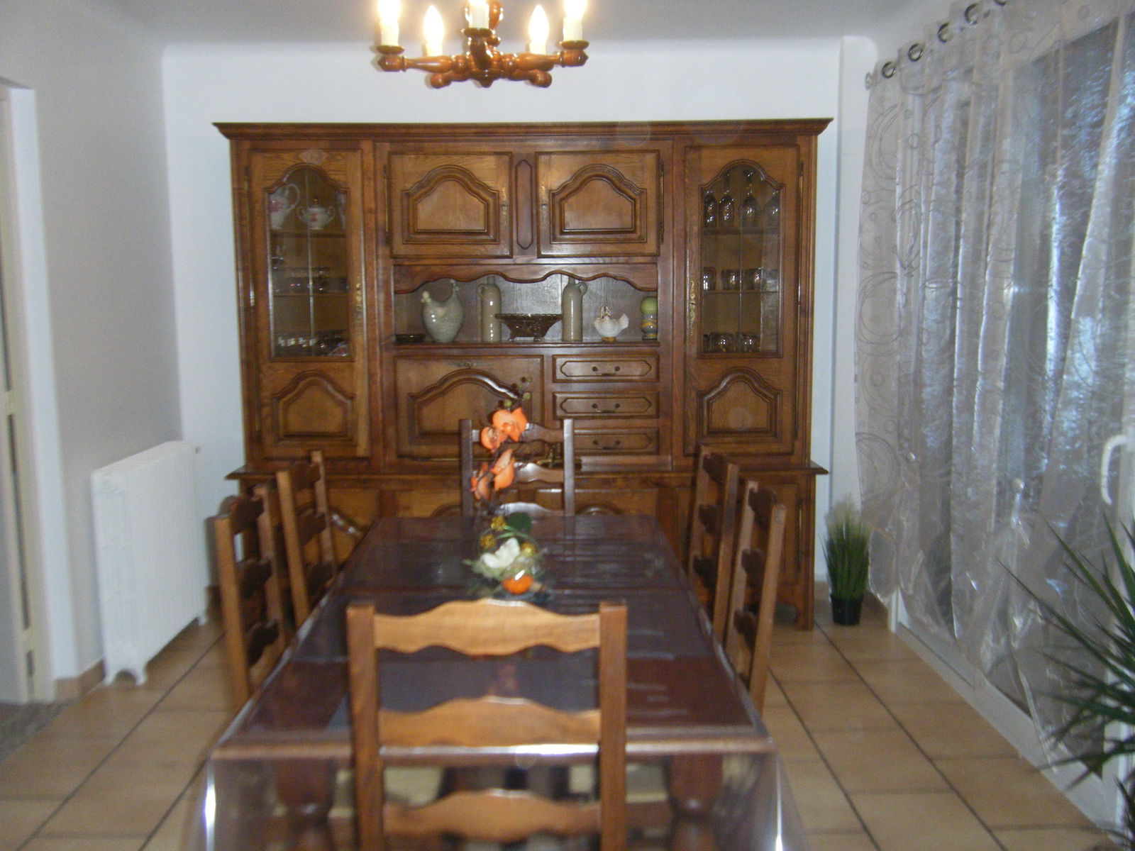 Homestay Navilly 93379