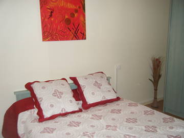 Chambre Chez L'habitant Navilly 93379-4