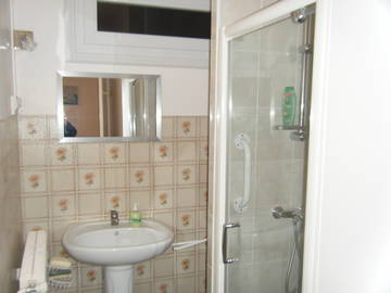 Chambre Chez L'habitant Navilly 93379-6