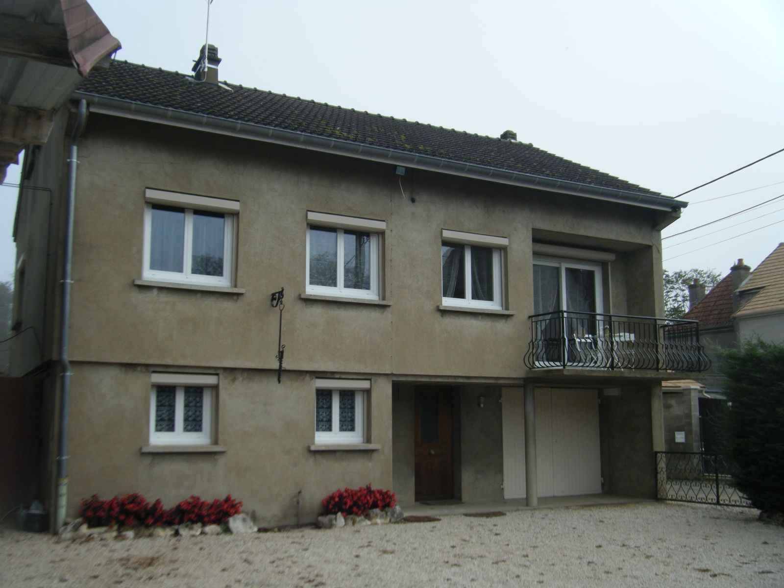 Homestay Navilly 93379