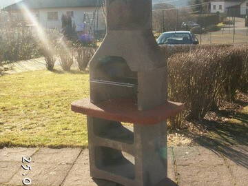 Logement Entier Vagney 48470-5