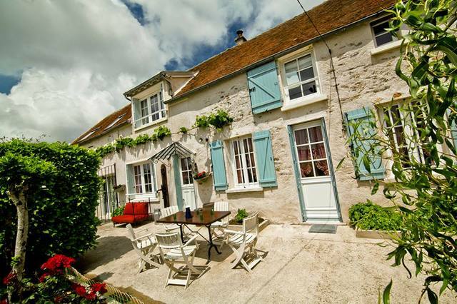 Homestay Amillis 40965