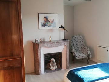 Logement Entier Vimy 243002-5