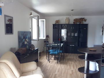 Room For Rent Noisy-Le-Grand 121687