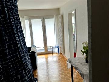Room For Rent Morges 372810-1