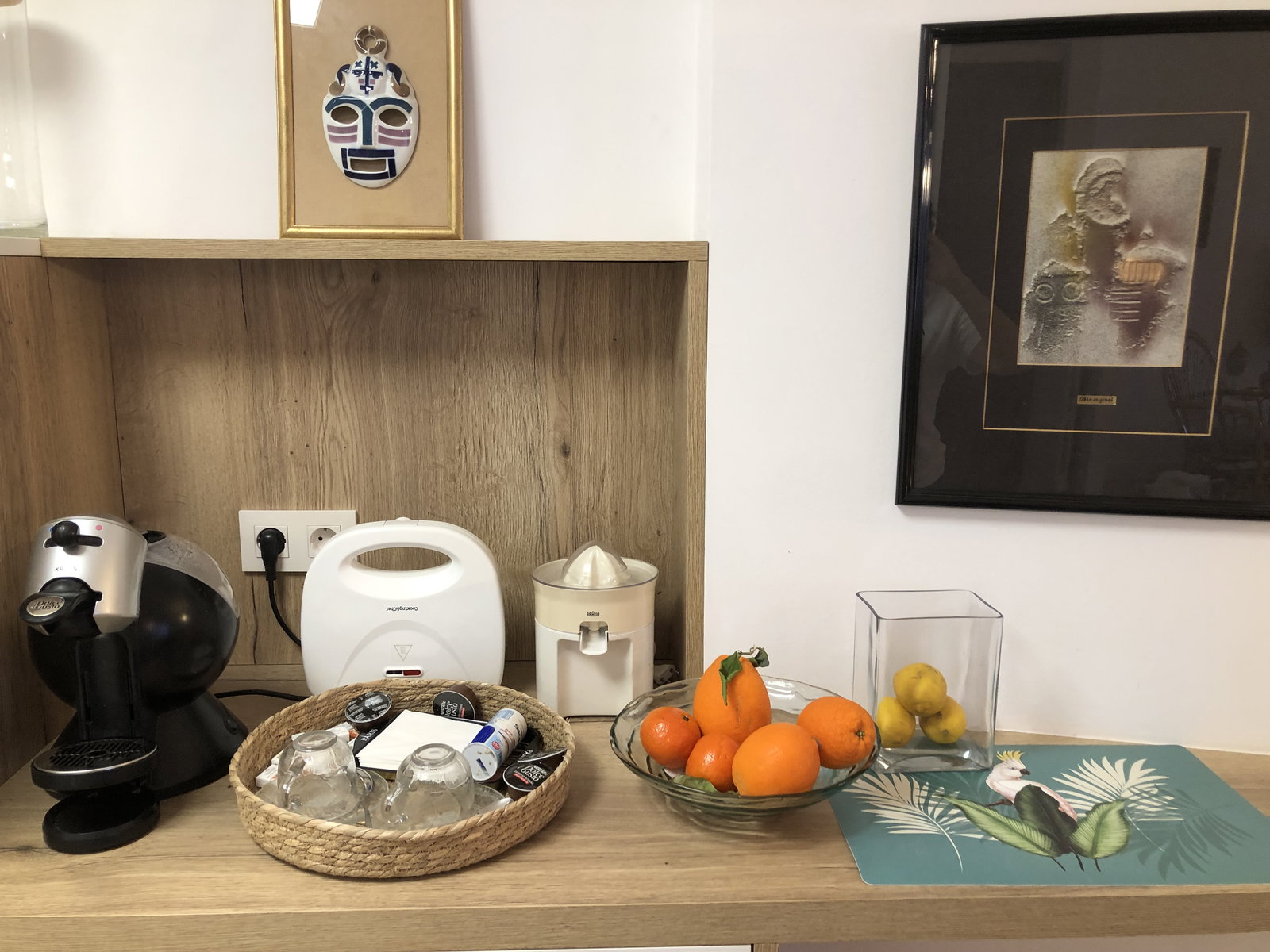 Homestay León 662881