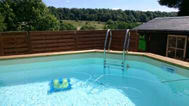 Entire Home Marolles 29236