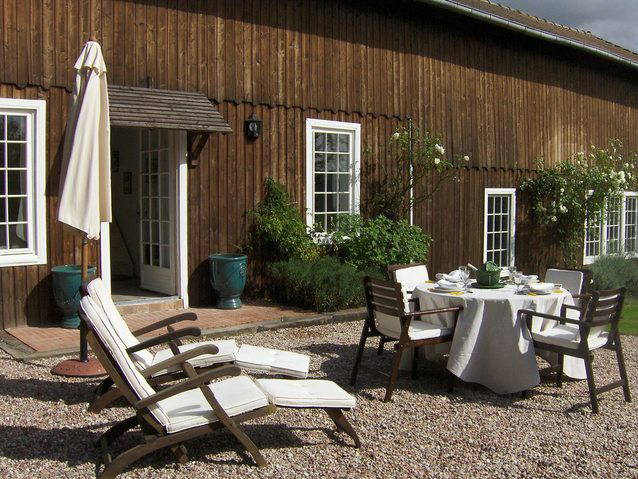 Tutta La Casa Marolles 29236-5