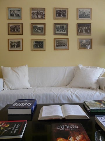 Entire Home Marolles 29236