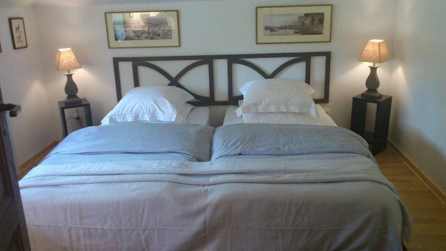 Entire Home Marolles 29236