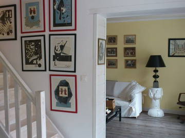 Logement Entier Marolles 29236-9