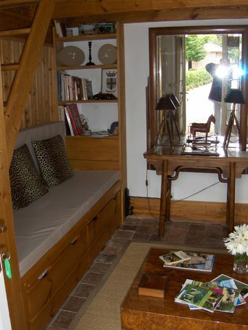 Entire Home Marolles 29236