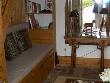 Logement Entier Marolles 29236-10