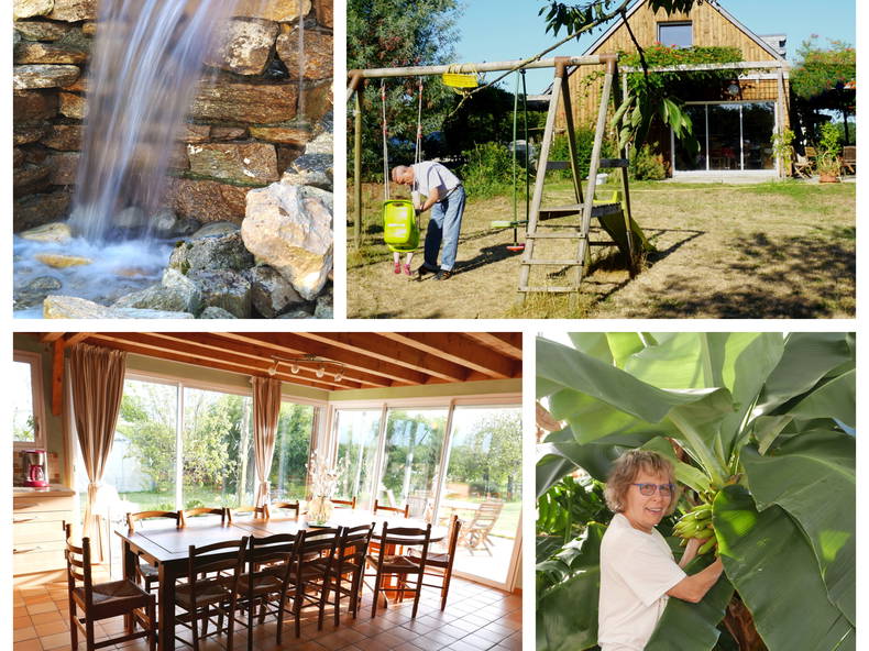 Entire Home Héric 122143-2